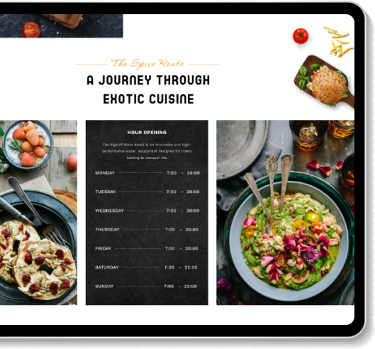 Indian Takeaway